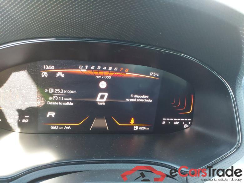 SEAT Arona 1.0 TSI 85 KW 115 CV DSG start stop special editio Style #4