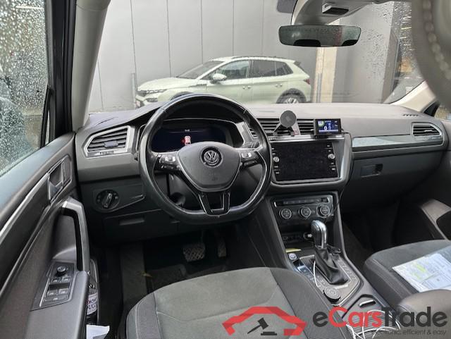 VOLKSWAGEN Tiguan Allspace Tiguan Allspace Highline 2,0 TDI SCR 4MOTION 110 kW (150 pk) 7 versnellingen DSG #6