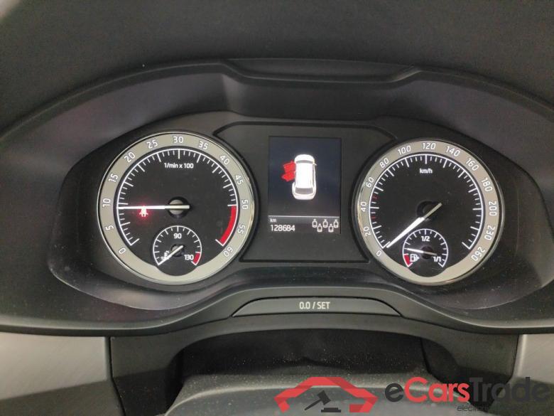 Skoda Kodiaq 2.0 CRTDI 110kW DSG7 Clever 5d 7pl #6