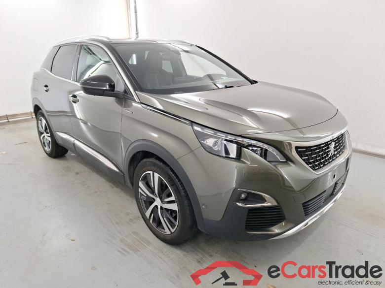 PEUGEOT 3008 1.2 PURETECH 96KW S&S AUTO GT LINE #2
