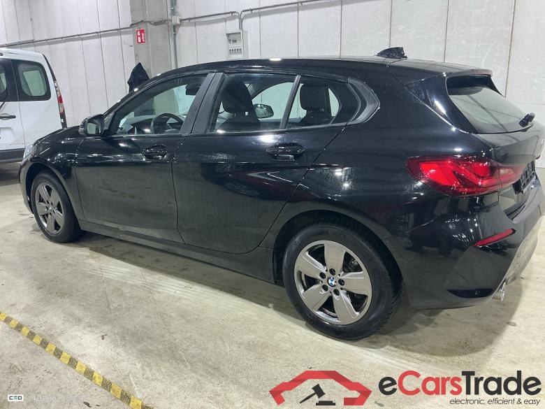 BMW 1 SERIES HATCH 1.5 116D (85KW) #3