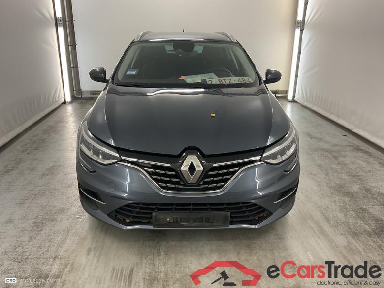 RENAULT MEGANE GRANDTOUR 1.6 E-TECH 160 PHEV INTENS #2