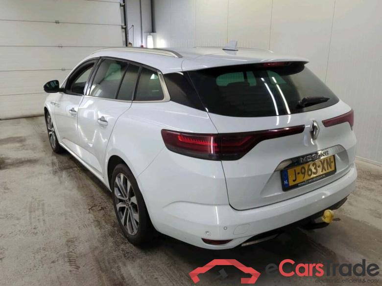 RENAULT Mégane Estate 1.3 TCe Intens #6