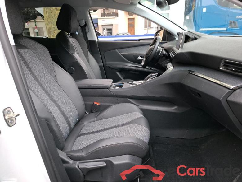 3008 Allure Business 1.2 PureTech 130CV BVA8 E6d #6