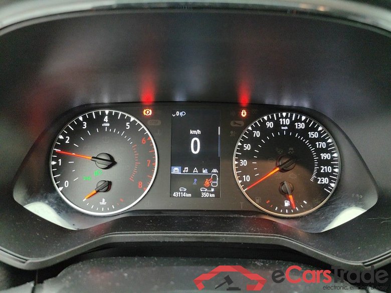 RENAULT CLIO V 1.0 TCe 91 Corporate Edition GPF(Fl.)(EU6D) 5d #6