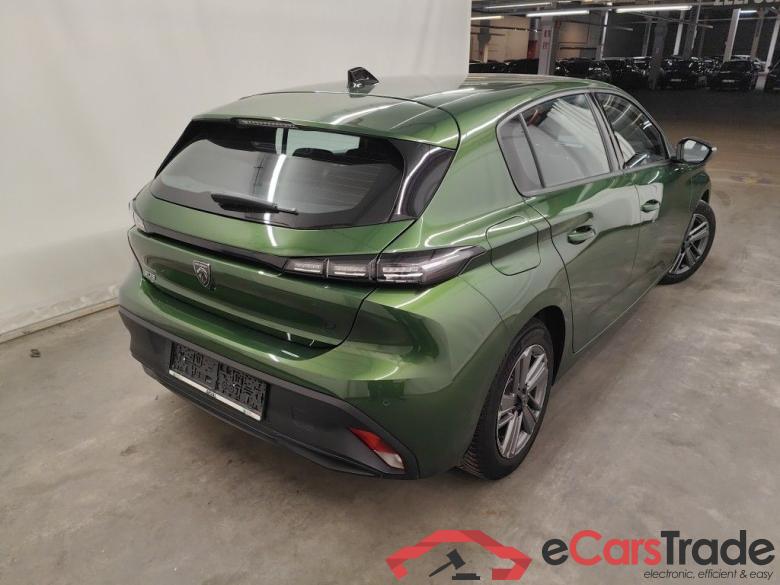 Peugeot 308 1.2 PureTech 130 S&S EAT8 Active Pack 5d #2