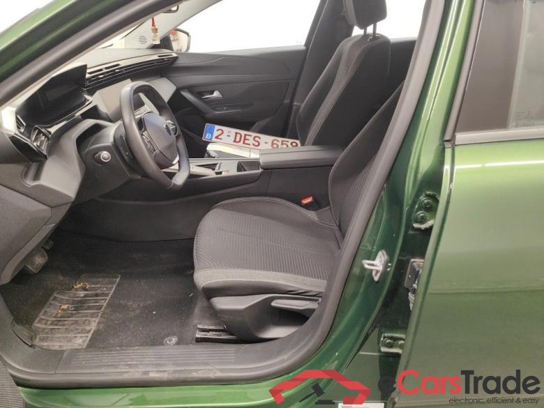 Peugeot 308 1.2 PureTech 130 S&S EAT8 Active Pack 5d #3