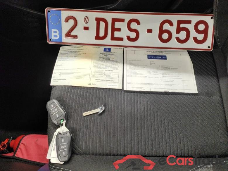 Peugeot 308 1.2 PureTech 130 S&S EAT8 Active Pack 5d #4