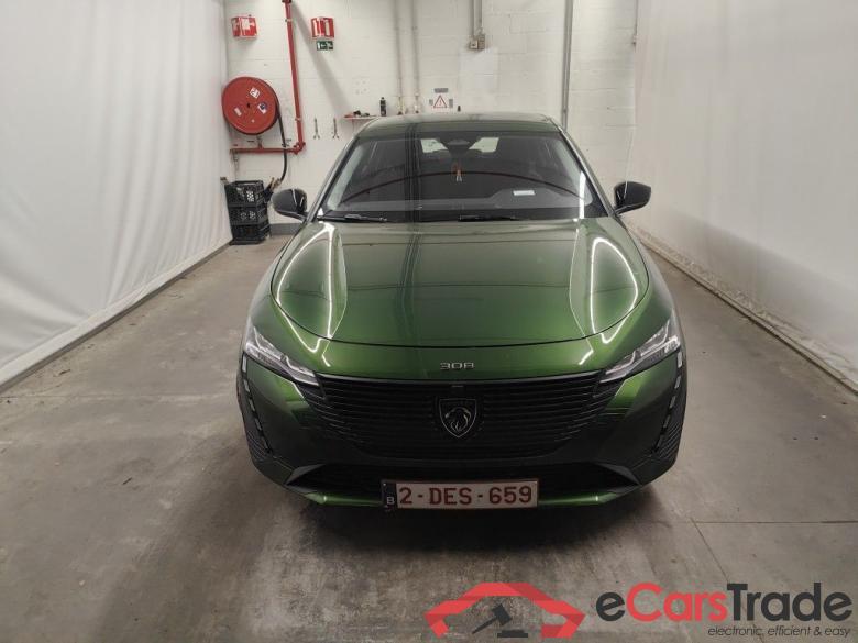 Peugeot 308 1.2 PureTech 130 S&S EAT8 Active Pack 5d #5