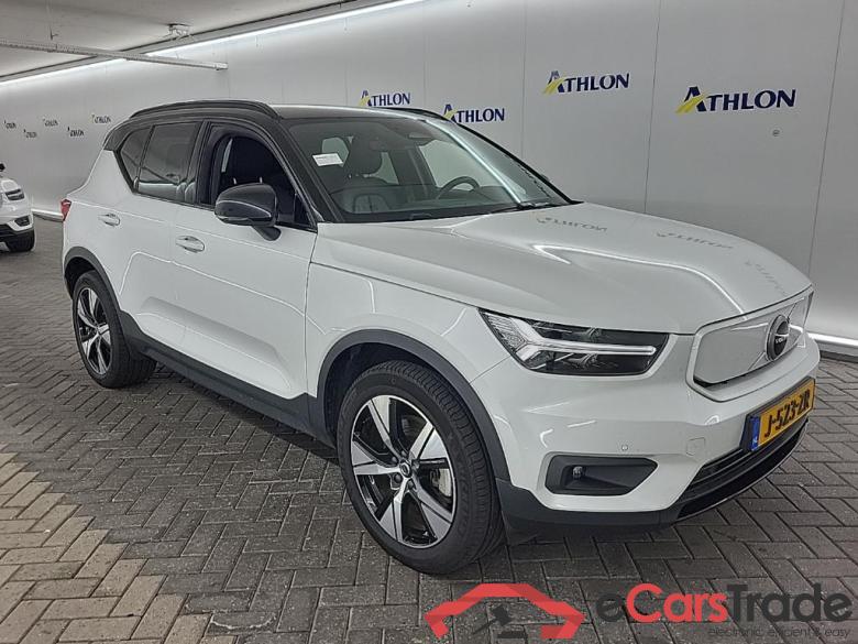 VOLVO XC40 Recharge P8 AWD R-Design 5D 300kW #2
