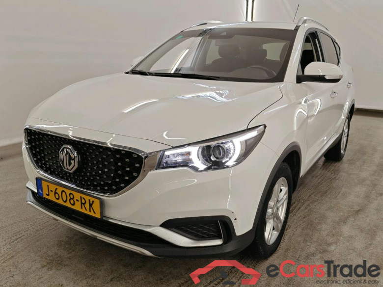 MG ZS EV Comfort Aut. ACC Navi KeylessGo Klima PDC ... #1