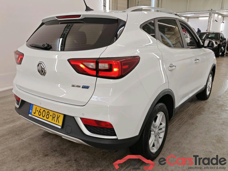 MG ZS EV Comfort Aut. ACC Navi KeylessGo Klima PDC ... #3