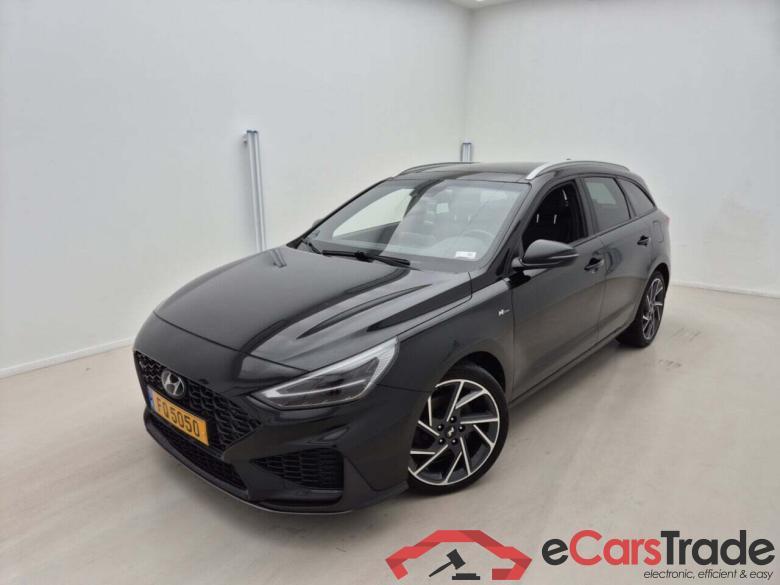 HYUNDAI I30 WAGON 1.5 T-GDI N-LINE DCT #1