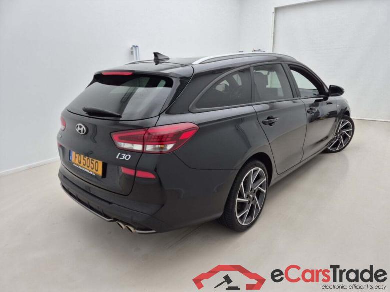 HYUNDAI I30 WAGON 1.5 T-GDI N-LINE DCT #2