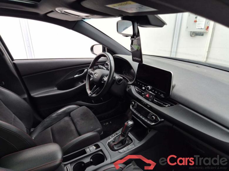 HYUNDAI I30 WAGON 1.5 T-GDI N-LINE DCT #3