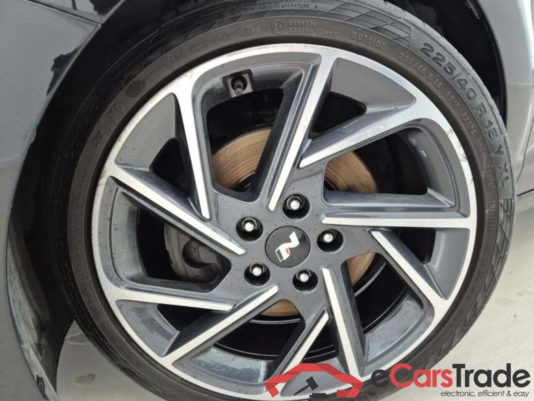 HYUNDAI I30 WAGON 1.5 T-GDI N-LINE DCT #5