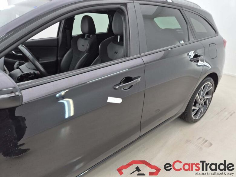 HYUNDAI I30 WAGON 1.5 T-GDI N-LINE DCT #6