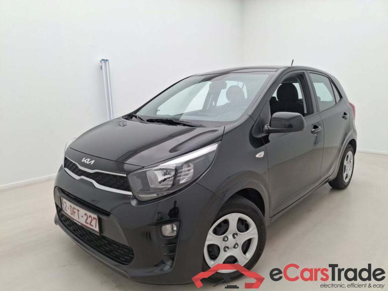 KIA PICANTO 1.0 MPI PURE #1