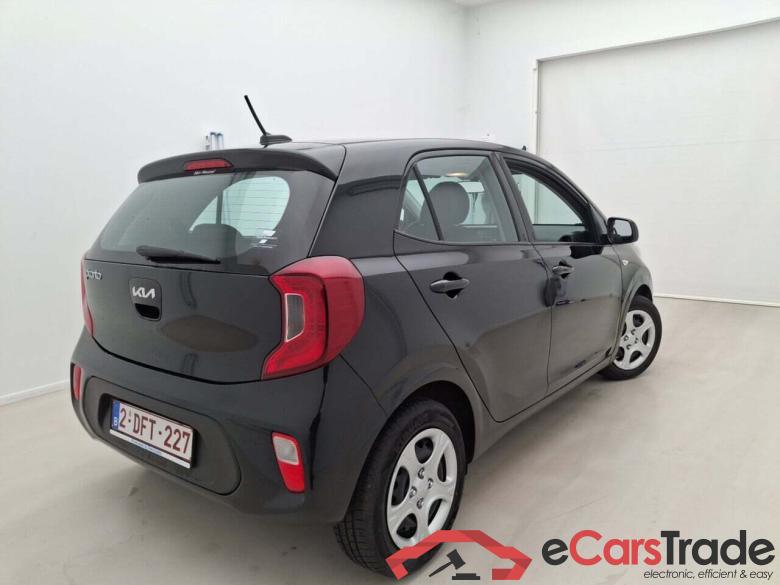 KIA PICANTO 1.0 MPI PURE #2
