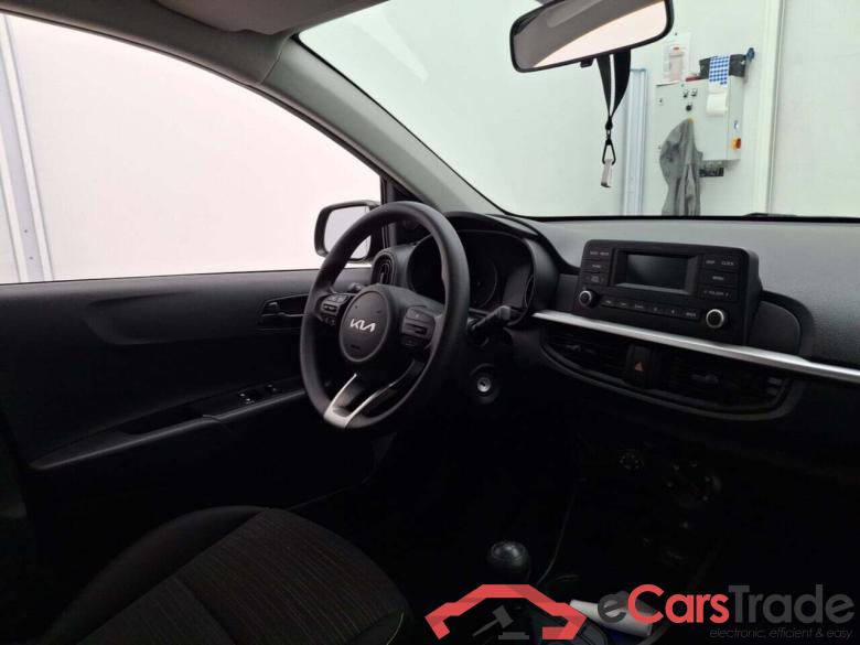 KIA PICANTO 1.0 MPI PURE #3