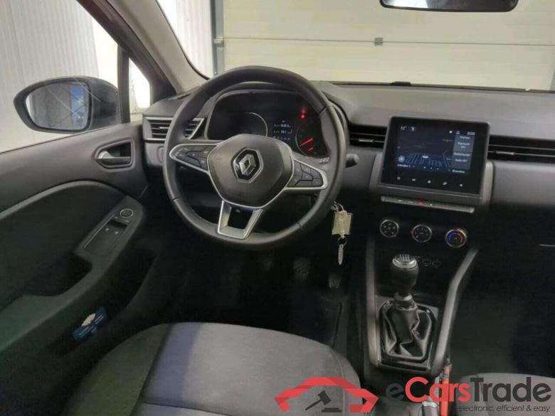 RENAULT CLIO 1.0 TCe 90 Equilibre #3