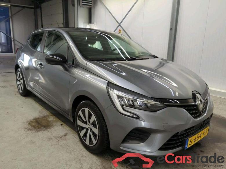 RENAULT CLIO 1.0 TCe 90 Equilibre #5