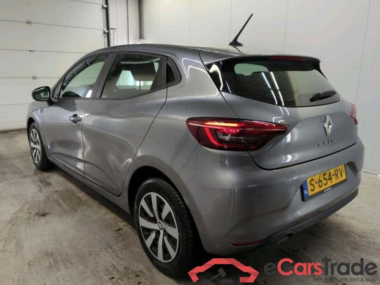 RENAULT CLIO 1.0 TCe 90 Equilibre #6