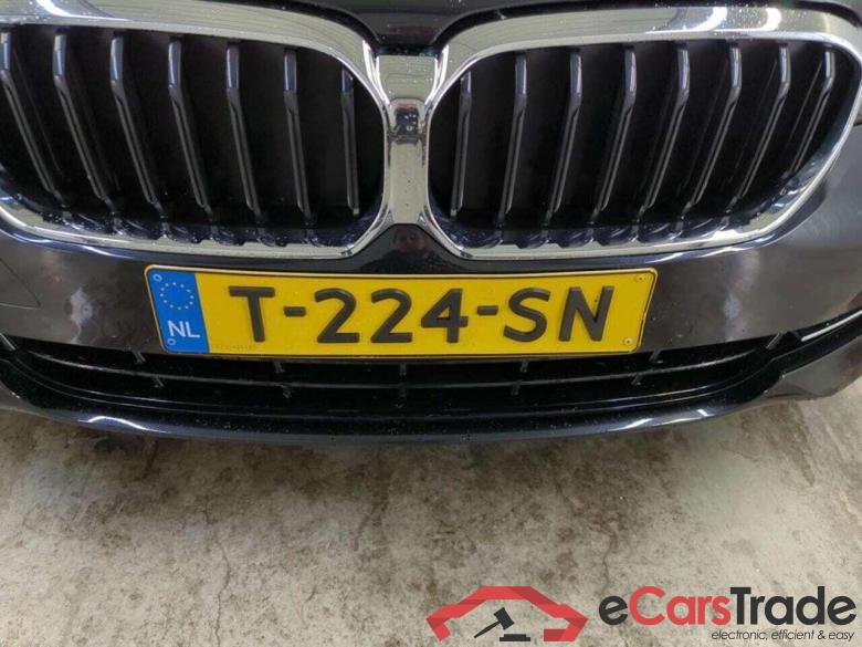 BMW 5-serie Touring 530e Bns Edit.+ #4