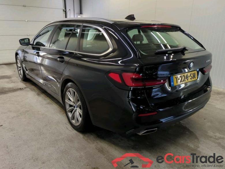 BMW 5-serie Touring 530e Bns Edit.+ #6