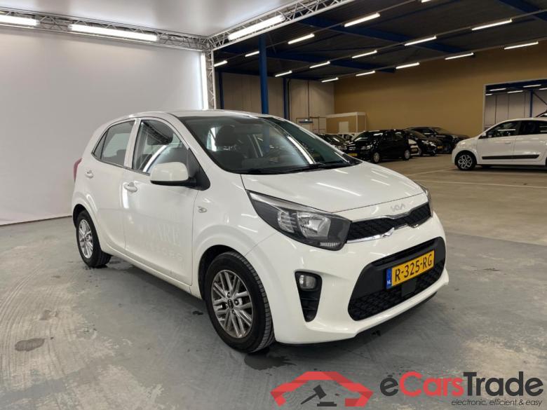KIA PICANTO 1.0 DPi DynamicLine #2