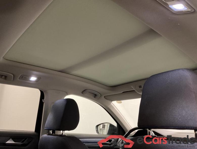 VOLKSWAGEN T-Roc T-Roc UNITED 1.5 OPF ACT 110 kW (150 ch) 7 vitesses DSG #3