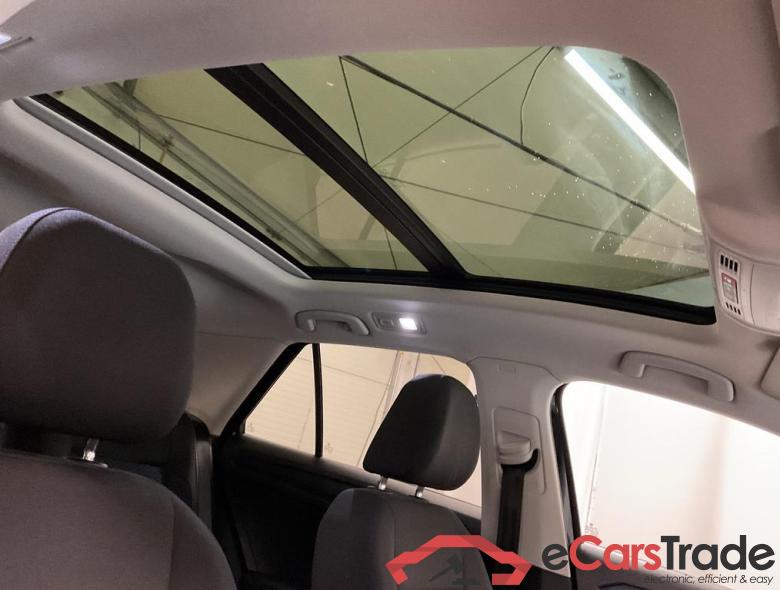 VOLKSWAGEN T-Roc T-Roc UNITED 1.5 OPF ACT 110 kW (150 ch) 7 vitesses DSG #4