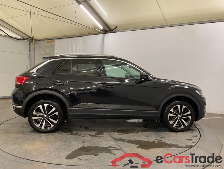VOLKSWAGEN T-Roc T-Roc UNITED 1.5 OPF ACT 110 kW (150 ch) 7 vitesses DSG #5