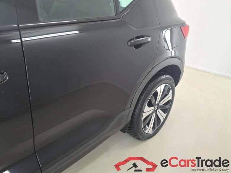 VOLVO XC40 RECHARGE CORE #4