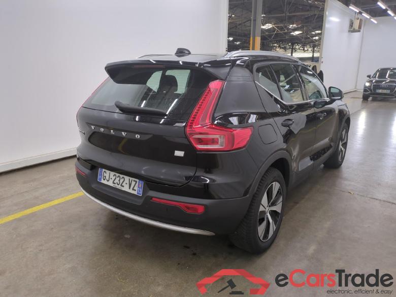 VOLVO XC40 / 2022 / 5P / SUV Recharge T5 262 DCT7 Plus #3
