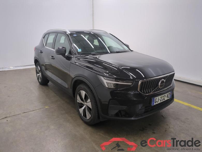 VOLVO XC40 / 2022 / 5P / SUV Recharge T5 262 DCT7 Plus #4