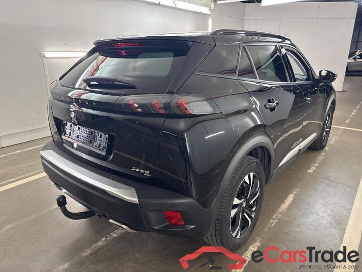 Peugeot 2008 2008 1.2 Puretech S/S Allure Pack 96kW/130pk  5D/P Man-6 #4