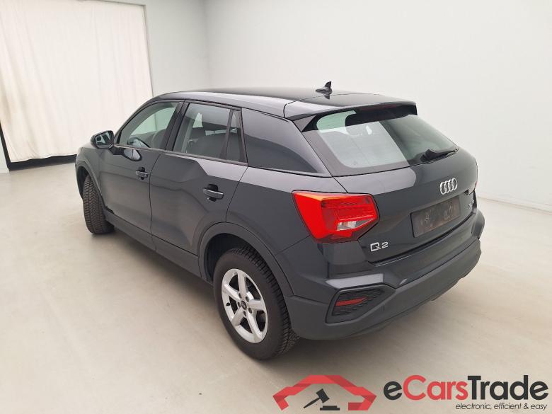 Audi, Q2 FL'20, Audi Q2 2.0 30 TDI 85kW S tronic Business Editio 5 #6