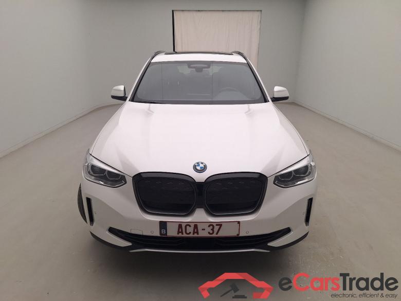 BMW, iX3 '20 BEV, BMW iX3 sDrive35 5d #1