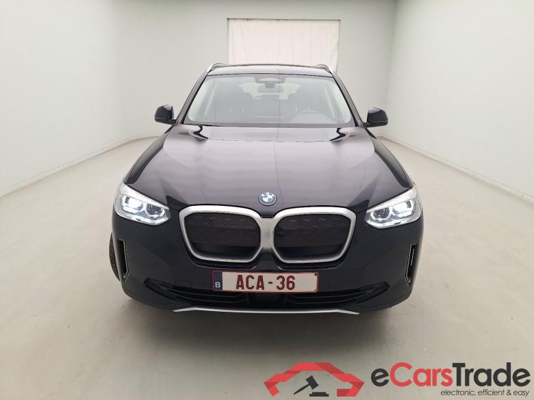 BMW, iX3 '20 BEV, BMW iX3 sDrive35 5d #1