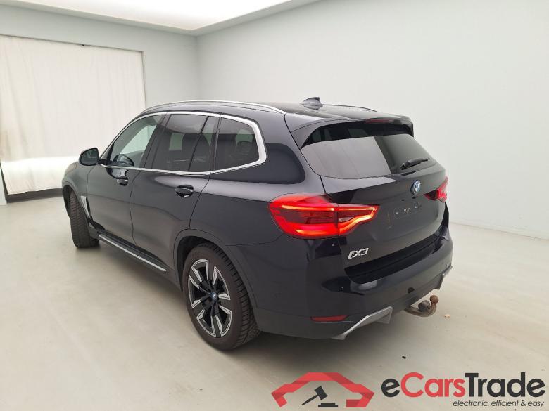 BMW, iX3 '20 BEV, BMW iX3 sDrive35 5d #6