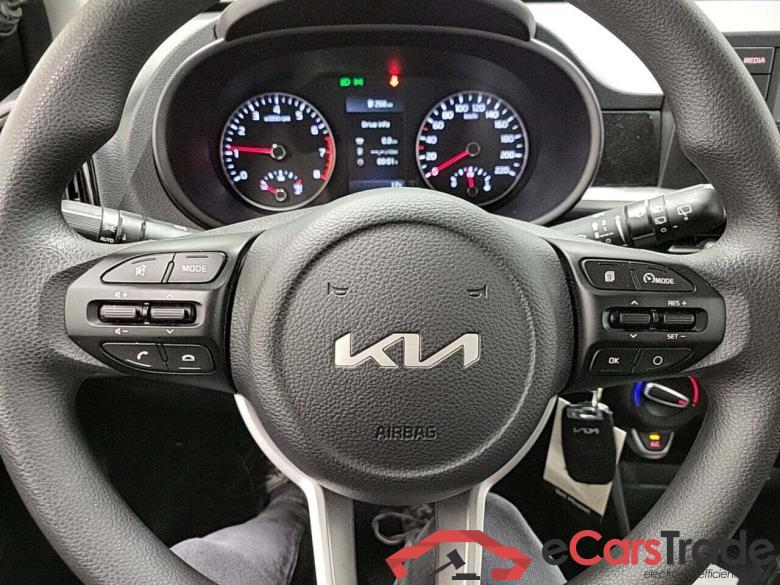 KIA Picanto 1.0 DPi ComfortLine #5