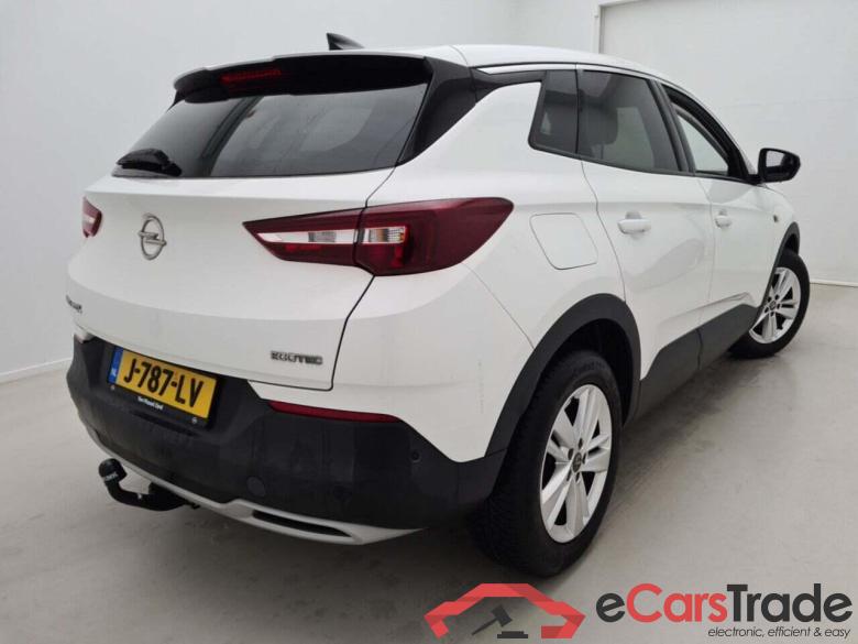 OPEL Grandland X 1.2 Turbo Business Executive #2