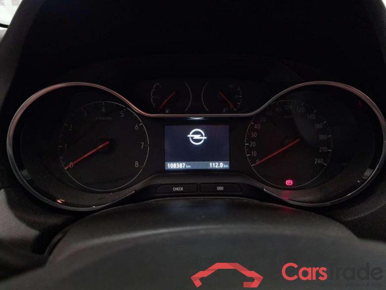 OPEL Grandland X 1.2 Turbo Business Executive #5