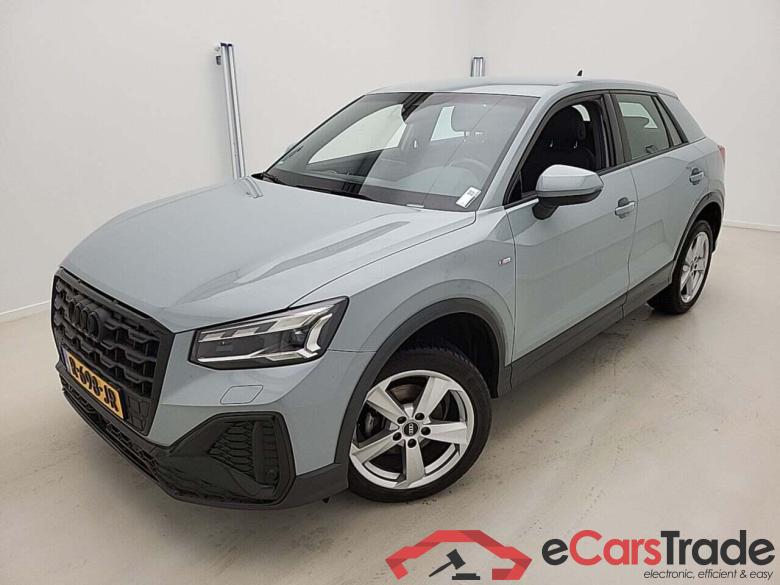 AUDI Q2 35 TFSI S Edition S-Tronic #1