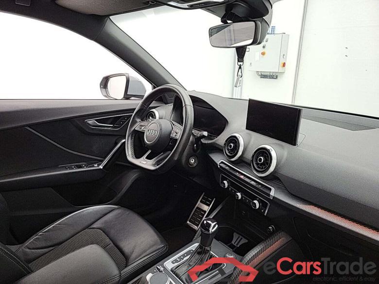 AUDI Q2 35 TFSI S Edition S-Tronic #3