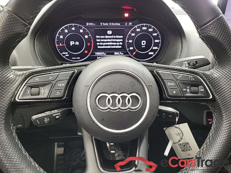 AUDI Q2 35 TFSI S Edition S-Tronic #5