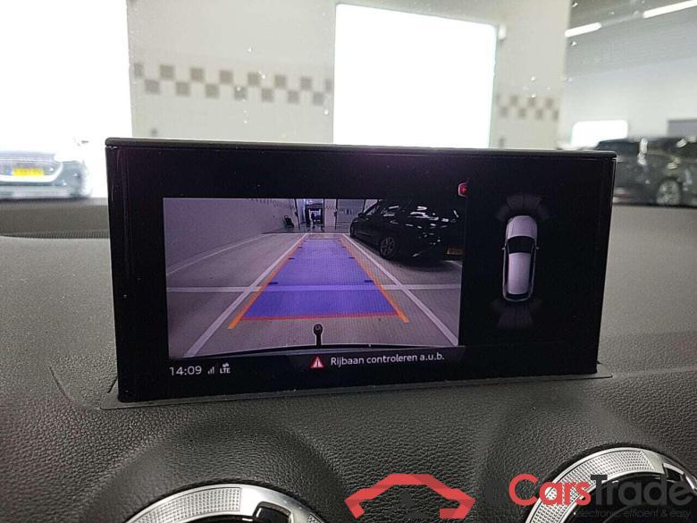 AUDI Q2 35 TFSI S Edition S-Tronic #6