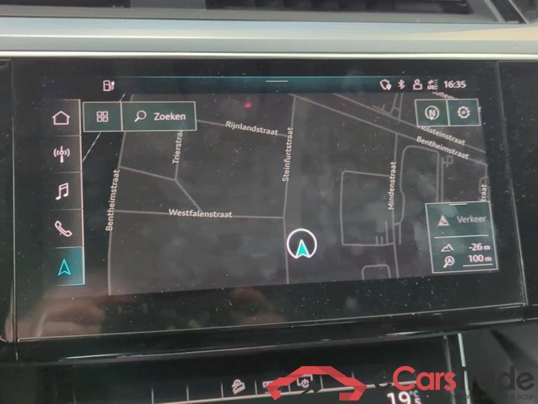 AUDI e-tron 300 kW #2