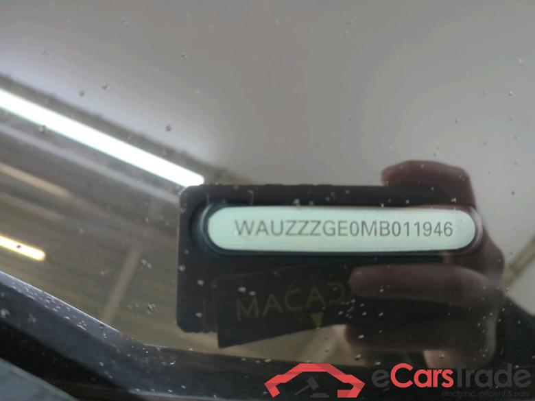 AUDI e-tron 300 kW #3